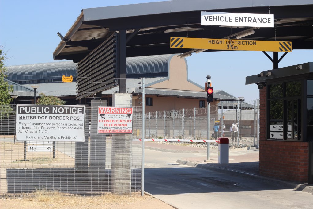 TRADE BOOST
The purpose of the project was to decrease congestion experienced at the border post for people travelling and moving goods in and out of South Africa

