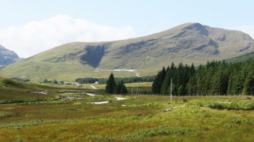 Scotgold at risk of going into administration