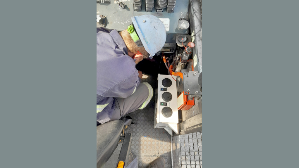 Regular maintenance by specialised technicians makes sure that HVAC systems on mobile equipment owners perform optimally