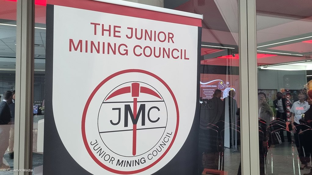 Junior Mining Council logo