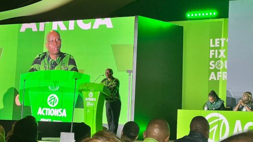 SA:Herman Mashaba, Address by ActionSA founder and leader, at the opening ceremony of the party's maiden policy conference, Birchwood Hotel (12/08/23)