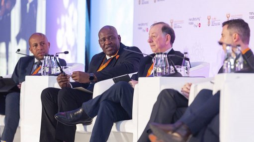 The Future of African Manufacturing: Making Things in a Changing World