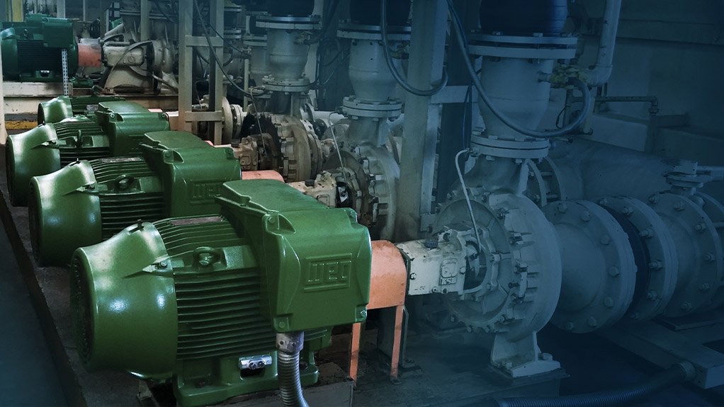 WEG motors have an established reputation for reliable performance even under the harshest operating conditions