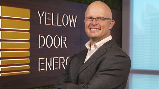 Yellow Door Energy welcomes Wilco de Villiers as Energy Solutions Director to accelerate sustainable energy solutions in South Africa