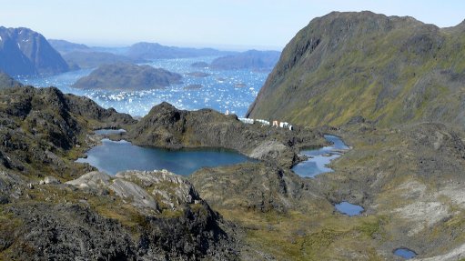Kvanefjeld rare earths project, Greenland – update