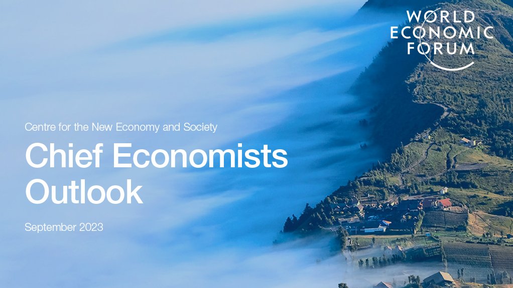 Chief Economists Outlook: September 2023 