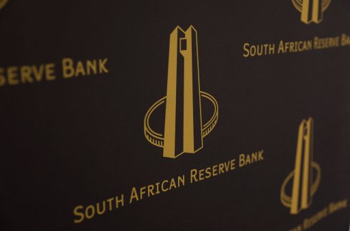 The South African Reserve Bank logo