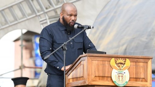 KZN: Siboniso Duma, Address by KZN MEC for EDTEA and Acting KZN Premier, during his welcoming remarks at the Special Official Funeral of Prince Mangosuthu Buthelez,  Ulundi (16/09/23)