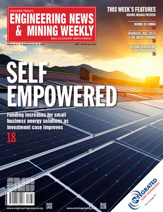 Magazine Cover Image