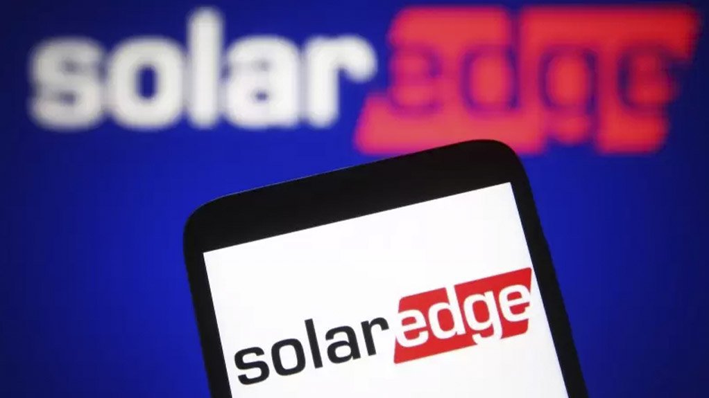SolarEdge image