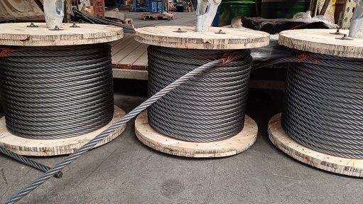 Actum Group buys specialised steel wire rope supplier
