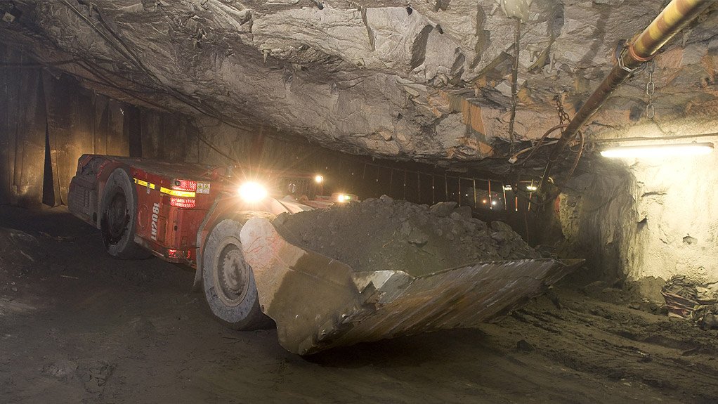 By leveraging the data, BEAMS can feed a digital twin model with real-time, accurate information about the state of the mine's assets and the environment