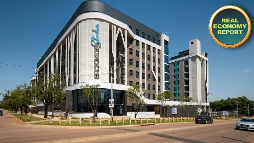 Growthpoint showcases safe, high quality student accommodation developments