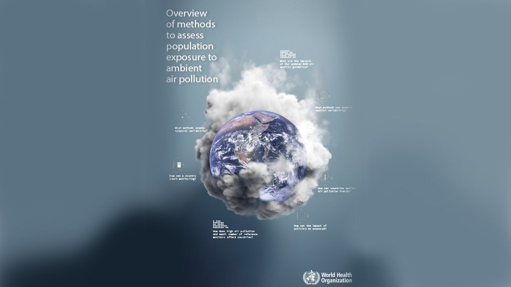  Overview of methods to assess population exposure to ambient air pollution