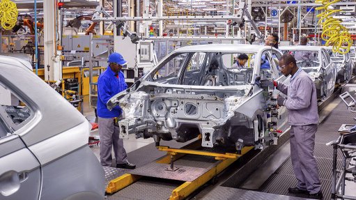 The UK is one of the South African automotive industry's top vehicle export destinations.