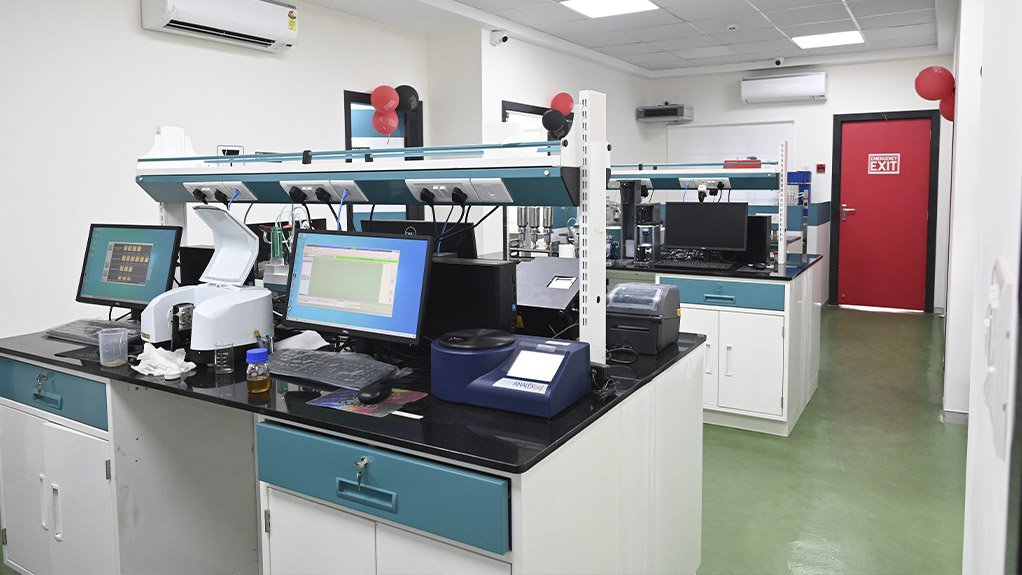 WearCheck extends its footprint to second India lab