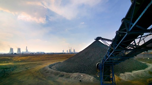Sasol moves to improve coal quality, completes study for new destoning unit