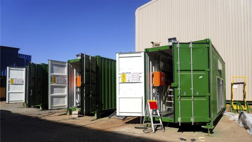 Another three modular substations from Trafo Power Solutions, equipped with dry-type transformers, will soon be headed to the Bisie tin mine in the Democratic Republic of Congo (DRC)