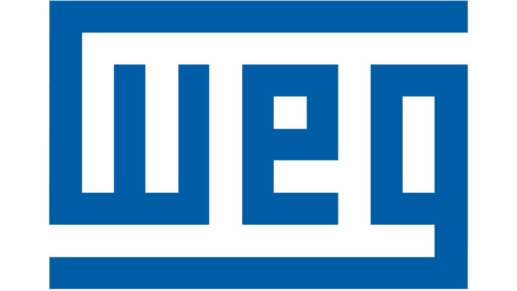 WEG logo