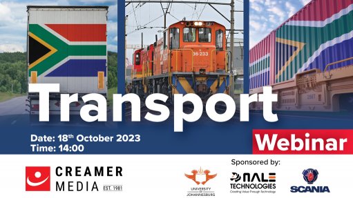 Webinar - Transport