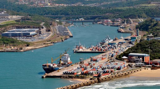 TPT's Eastern Cape Terminals