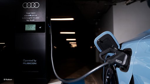 Rubicon aims to more than double its charging network by the end of 2024