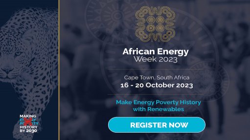 President Macky Sall to Deliver Presidential Keynote Address on Africa’s Energy Security and Sustainable Energy Future at AEW 2023