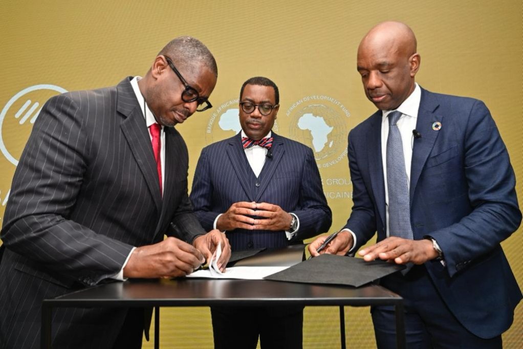 AfDB and Google collaborate on digital transformation on African continent