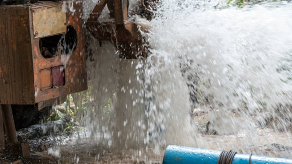 INVALUABLE RESOURCE
Groundwater is an invaluable resource in securing access to clean water