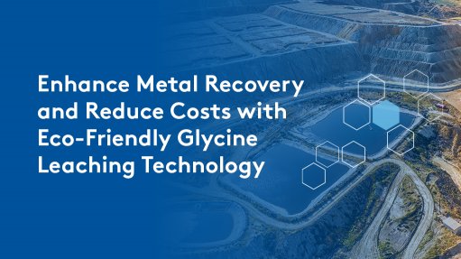 How Glycine Leaching Technology is making a difference in the mining industry