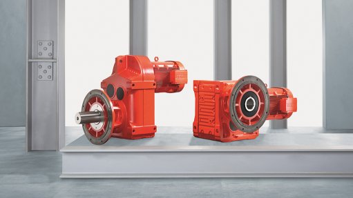 Modular gearboxes offer flexible solution