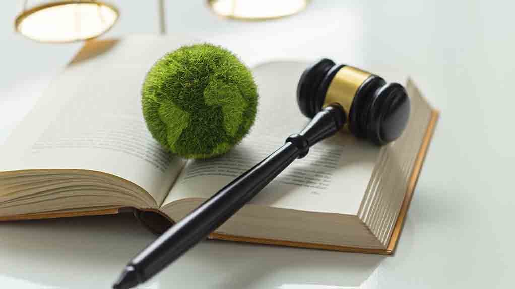 ENVIRONMENTAL LAW
South Africa has robust legislation and effective policies in place