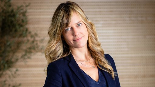 BCG promotes Lisa Ivers to head of African operations