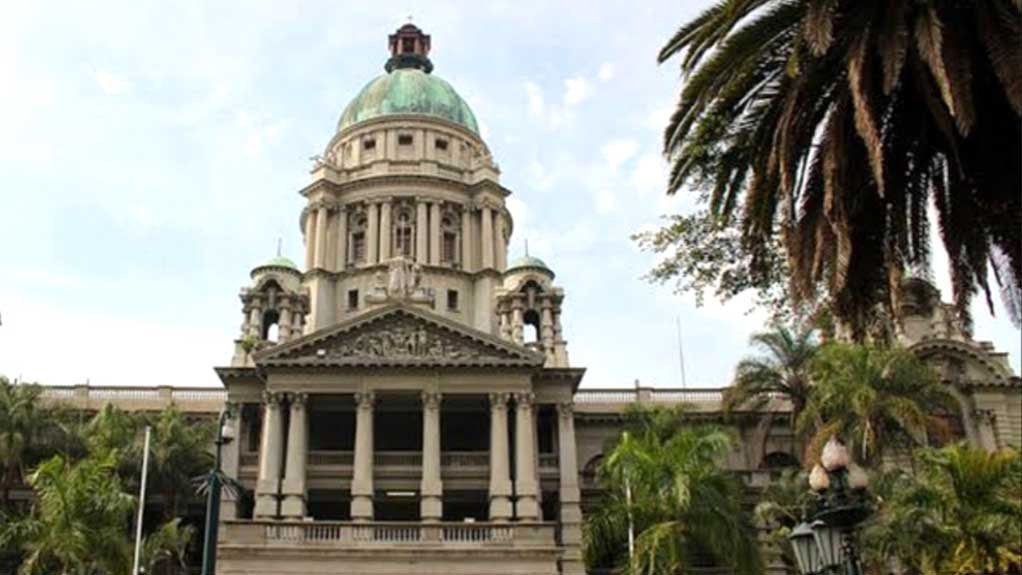 Durban City Hall