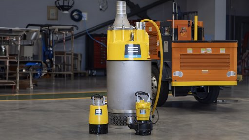 The Atlas Copco pump selection programme, available to IPR customers via the company’s website, offers a range of benefits