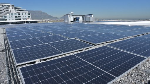 Cape Town’s rooftop solar applications reach new record; 100MW-plus already installed