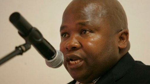 ActionSA condemns the appointment of state-capture accused at Gauteng Department 