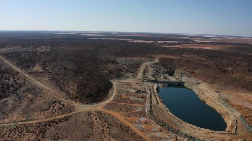 Image of Devon openpit