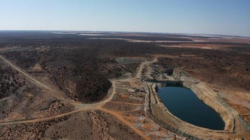 Devon gold project, Australia – update