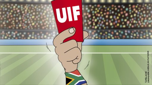 RED CARD: The Unemployment Insurance Fund (UIF), which is meant to support workers who lose their jobs, stands accused of serious foul play, with organised business and labour having both called for the fund to be placed under immediate administration. Besides alleged operational dysfunction, there is also deep unhappiness over the UIF’s decision to invest R5-billion in a well-connected company, Thuja Capital, which was hastily registered days before the award to pursue an “untested concept” to create jobs.