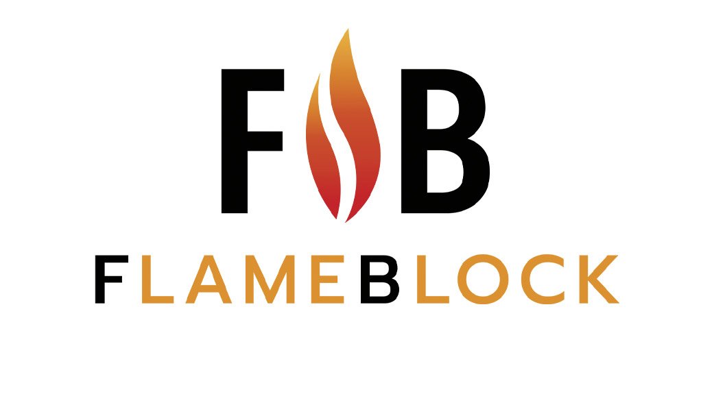 Flameblock