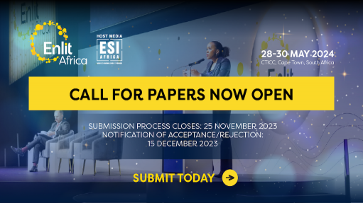 Enlit Africa launches Call for Papers for 2024 event