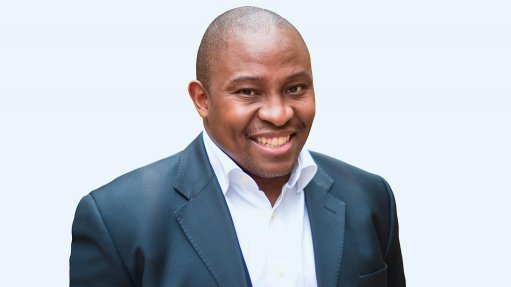 FNB Private Segment CEO Sizwe Nxedlana