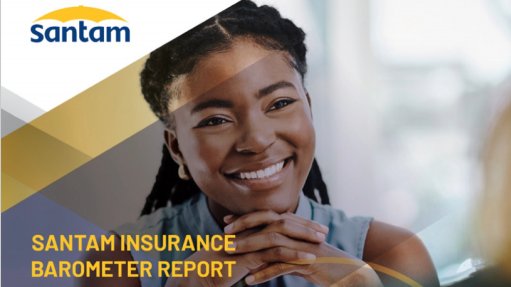 Santam Insurance Barometer 2022/23 