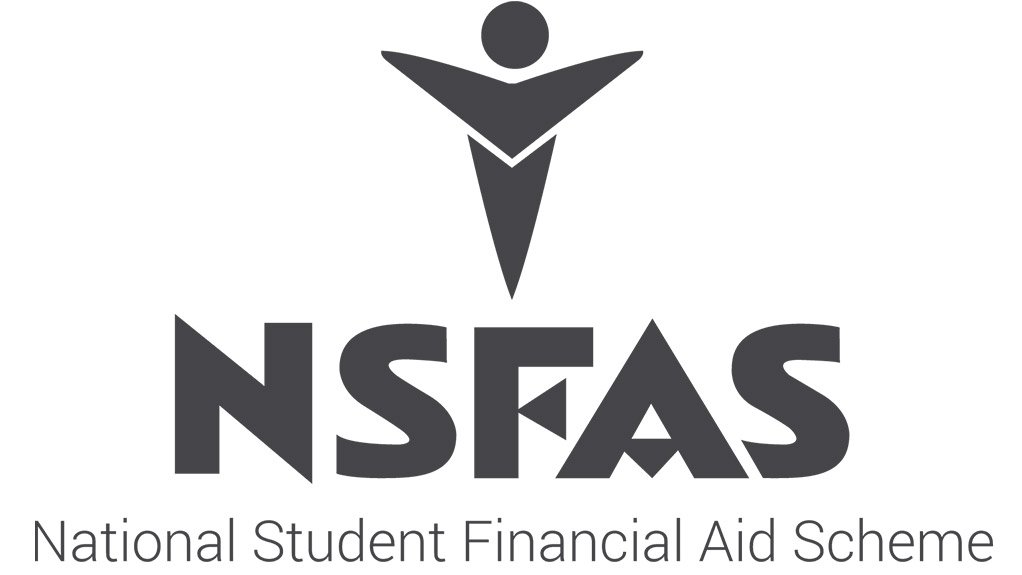 NSFAS logo