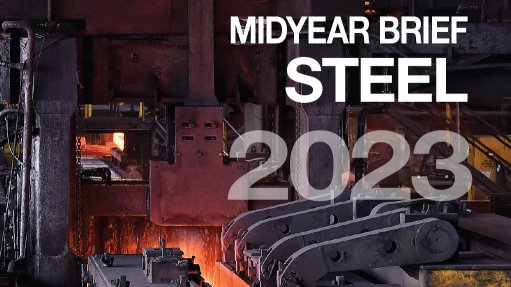 Steel – Midyear Brief 2023