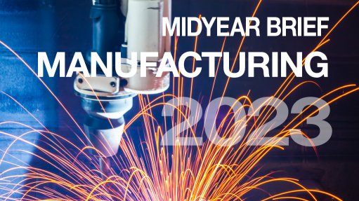 Manufacturing – Midyear Brief 2023