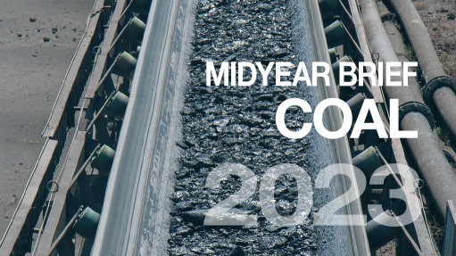 Coal – Midyear Brief 2023