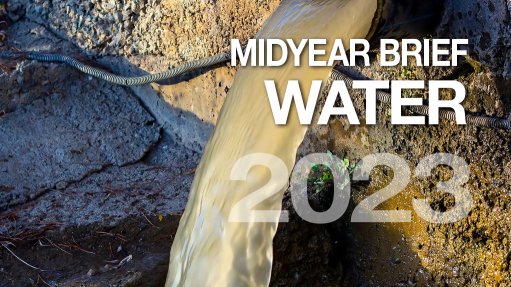 Water – Midyear Brief 2023
