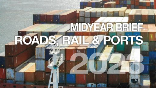Roads, Rail & Ports – Midyear Brief 2023